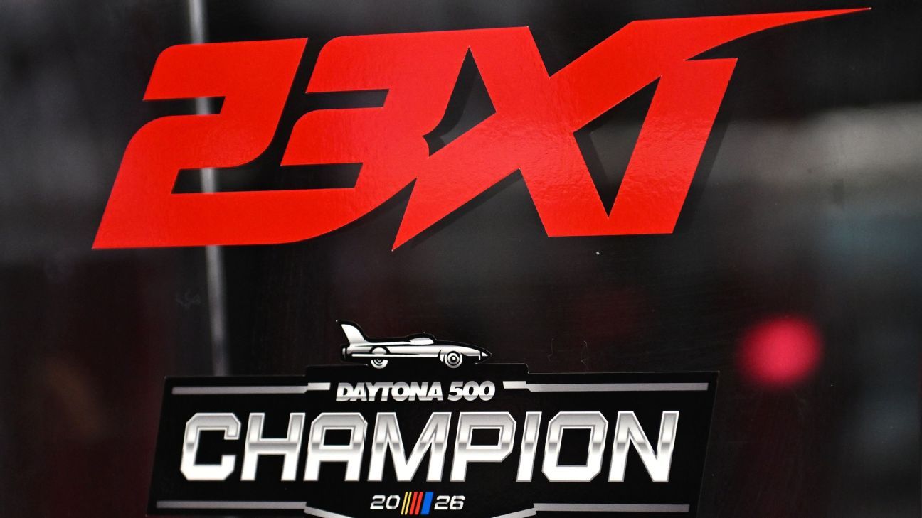 爱游戏·ayx-官网登录入口 爱游戏·ayx- 员工涉嫌用高尔夫球车伤人，NASCAR 宣布禁赛，爱游戏体育关注的赛事焦点